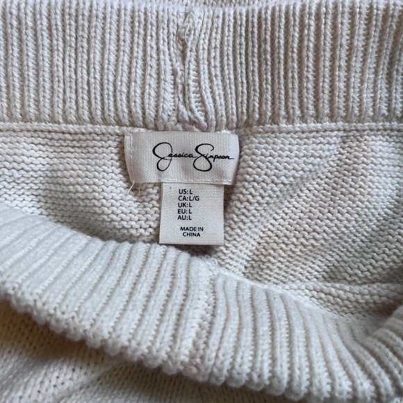 Sweater Set - Picture 5 of 5